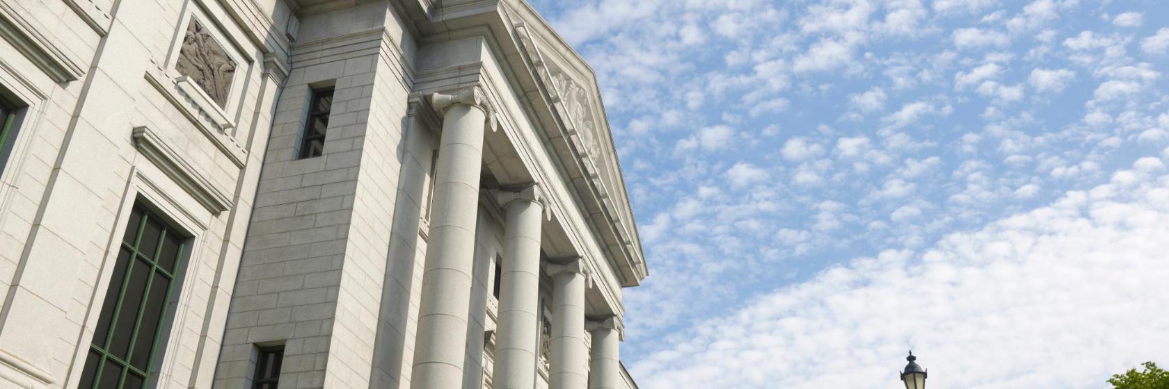 Museum voor Schone Kunsten van Quebec